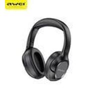 adidas s?uchawki nauszne Bluetooth A770BL czarny/black (Sans fil), ?couteurs, Noir