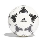 adidas S12241 Ballon de football Homme - Blanc (noir) - Taille : 4