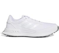 Adidas S2G 24 Spikeless Golf Shoes Womens Whie/Chrcl 5 (38) Female