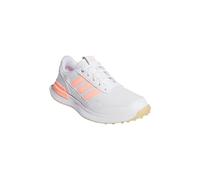 adidas S2G Leather 26 Chaussures de golf pour femme, blanc, 40 EU