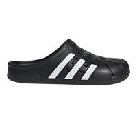Adidas Claquettes Adilette Mixte – Noir/Blanc – Taille 37 EU