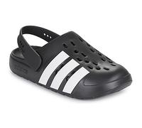 Adidas Sabot Adilette Clog 2.0 Mixte Noir/Blanc EU 43