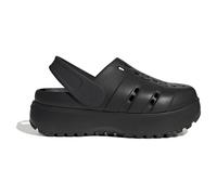 Sabot compensé Adilette Core Black / Core Black / Core Black 37