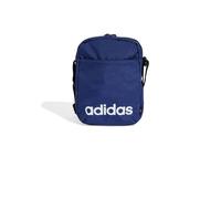 Adidas Unisex Linear Organizer, Dark Blue/White, One Size