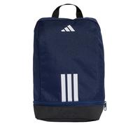 Adidas Sac à chaussures Tiro – Bleu marine/Blanc – Unisexe – Taille unique