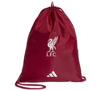 adidas Liverpool Sac de sport 26/27 Rouge/Blanc ONE-SIZE