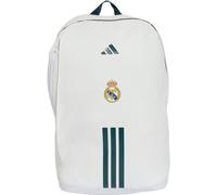 adidas Unisex REAL MADRID HOME BACKPACK One Size white/aurora ivy