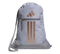 adidas Sac à dos Excel Sac à dos Mixte, Gris sergé/or rose/gris, Taille unique, Alliance 3 Sackpack
