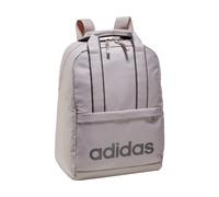 Adidas Sac À Dos Femme Linear Essentials Logo - Couleur : Taupe/Heart