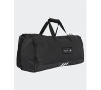 adidas Sac Duffel 4ATHLTS Unisexe Medium Noir/Blanc