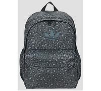 Sac à dos Leopard Classic Black / Black 1 Taille