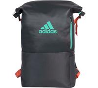 adidas Sac à dos Multigame Noir/Bleu ONE-SIZE