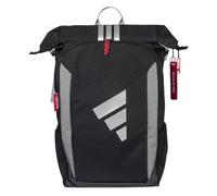 adidas Sac à dos multigame Noir/rouge 3.4 Sac à dos Noir/rouge, noir/rouge