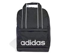 Adidas Sac à dos LINEAR ESSENTIALS BACKPACK noir/argent métallisé Taille unique
