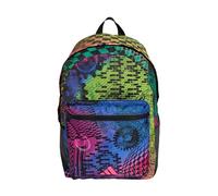 Sac à dos adidas x Jeremy Scott Pride Backpack 4068808242004 taille ks EU