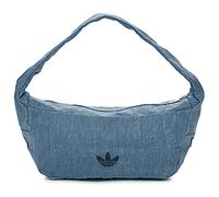 adidas Sac a main BANDOULIÈRE DENIM in Bleu Unique