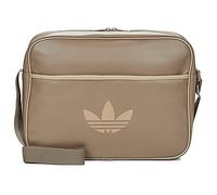 ADIDAS ORIGINALS Sac à bandoulière 'Airliner' marron / noisette, Taille One Size
