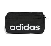 Adidas Sacoche banane Linear - Noir - TU Unisexe