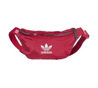 ADIDAS Sac banane rouge