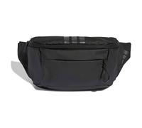 Adidas Sac banane Tiro Competition – Noir/Carbon – Unisexe Taille unique