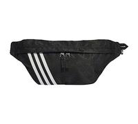 Adidas Sac Banane Unisexe Future Icons, Noir/Blanc, Taille Unique
