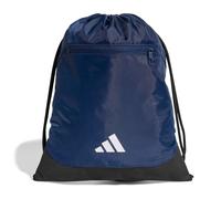 ADIDAS PERFORMANCE Sacs de sport à cordon 'Tiro' bleu foncé / noir / blanc, Taille One Size
