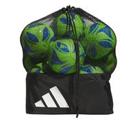 adidas Sac de Bal, Noir/Blanc/2, Taille Unique, Noir/Blanc/2, Taglia Unica, Sac de Danse de Stade