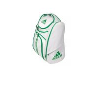 adidas Sac De Padel Multigame Blanc Et Vert