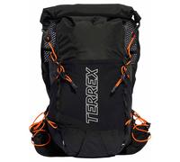 Adidas - Sac de randonnée - Speed Hike Backpack Black en Nylon - Taille S - Noir Noir S