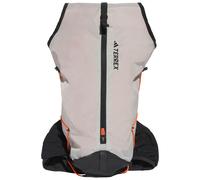 Adidas Sac à dos Terrex Techrock Climacool Hike Vest 15 l Gris S