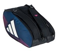 Adidas Housse de raquette de padel Control Blue 2026