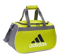 ADIDAS Sac de Sport Diablo Jaune Fluo