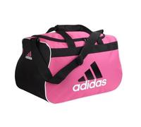 ADIDAS Sac de Sport Diablo Rose et Noir