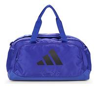 adidas Femme Adidas Woman Defender Duffle Small Duffel_Bag, Pure Purple/Black, One Size