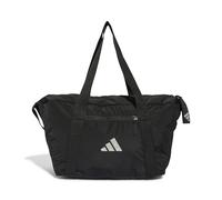 adidas Sac de Sport pour Femme, Noir, Taille Unique, Noir, Sac de Sport