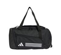 Adidas Sac de sport Unisex Essentials 3-Stripes XS Noir