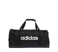 Adidas Sac de sport Unisex Linear M Noir