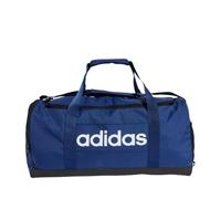 Sac Duffle adidas Linear Medium Bleu TU