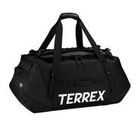 adidas - Terrex Xperior Expedition Duffel 100L - Duffel Black - 100 L