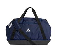 Adidas Tiro Large Bottom Compartment 74l Duffle Bag Bleu