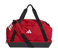 Adidas Sac de sport Tiro Medium 51 L compartiment inférieur Team Power Red 2/White Taille unique
