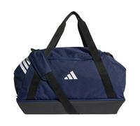 Adidas Tiro Medium Bottom Compartment 51l Duffle Bag Bleu