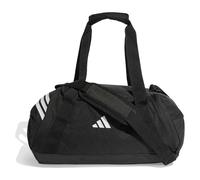 Adidas Sac de sport Tiro Unisexe Petit 31 l Noir/Blanc Taille unique