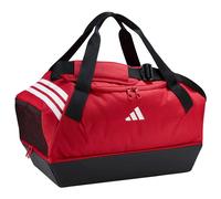 Adidas Sac Duffle Tiro Compartiment inférieur 28 L Petit Rouge