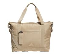 adidas Sac fourre-tout All Me pour femme (1 pièce), Beige grès chaud/3.0, Taille unique