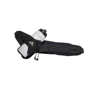 adidas Sac pour bouteille de course, noir, Noir , 6.5 cm x 45 cm x 15.5 cm