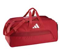 Adidas Sac duffel Tiro L Rouge