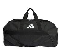 Adidas Sac Duffel Tiro League Noir/Blanc Mixte M