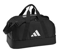 Adidas Sac de sport Tiro League Mixte Noir/Blanc Taille S