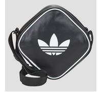 Adidas Originals Sac à bandoulière Adicolor Classic Diamond 2 l Noir